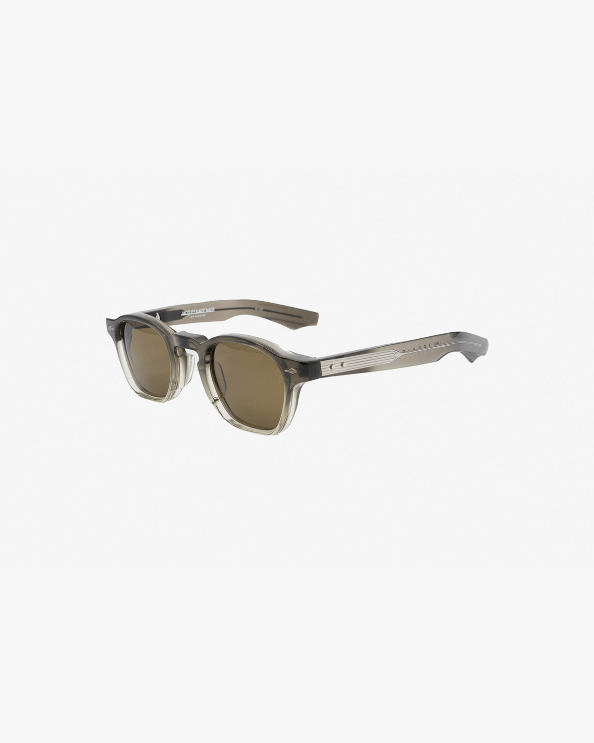 JACQUES MARIE MAGE ZEPHIRIN JAS1887 / GREY TRANSPARENT