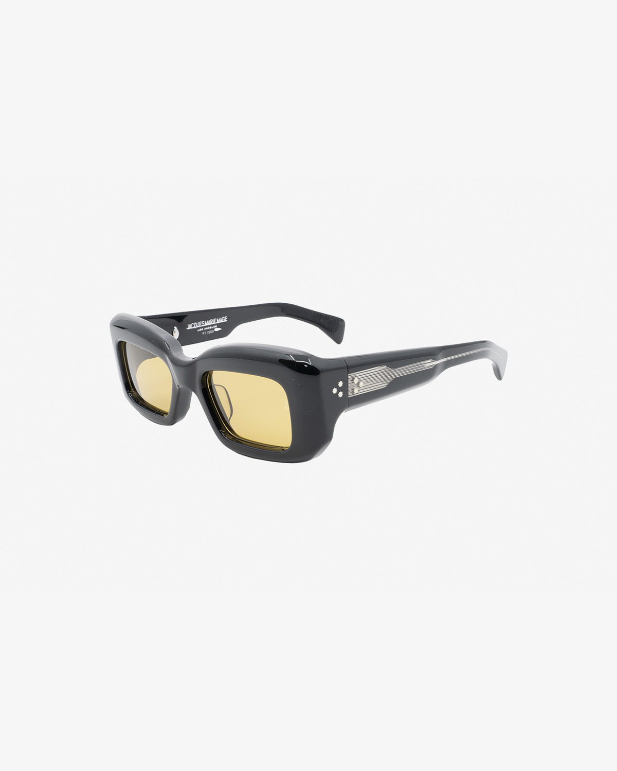 JACQUES MARIE MAGE VITO / BLACK