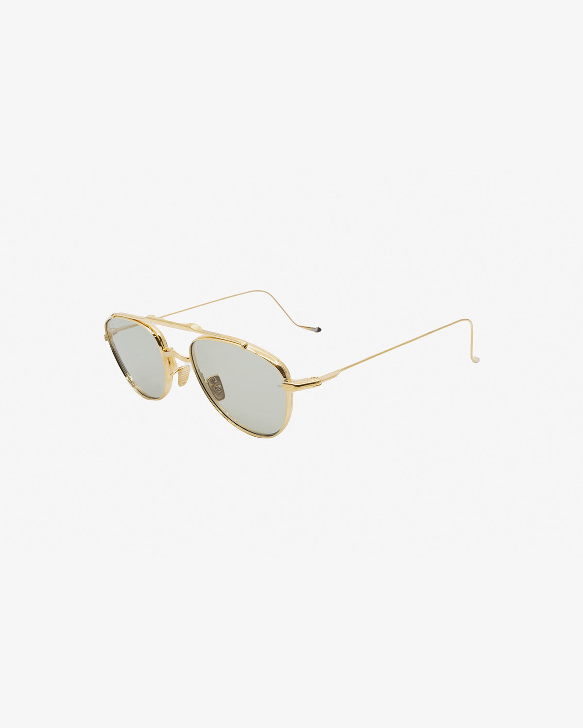 JACQUES MARIE MAGE FLYNN / GOLD