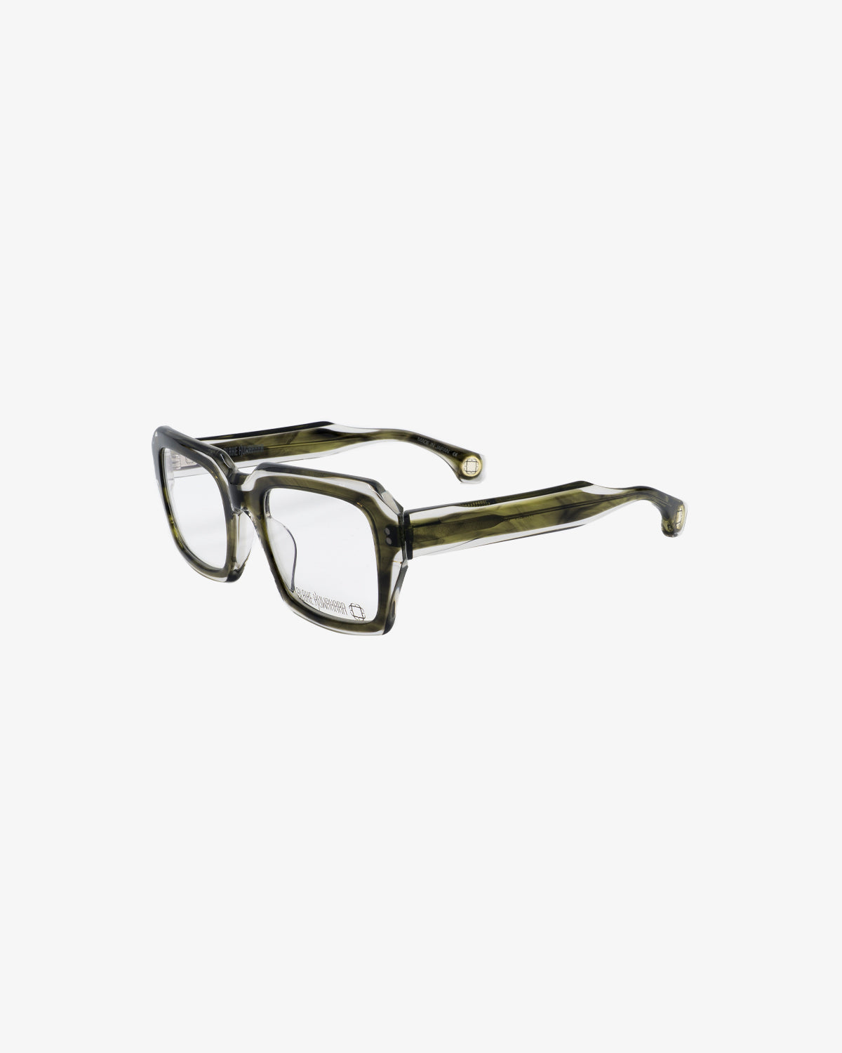 BLAKE KUWAHARA FRANZEN / OLIVE