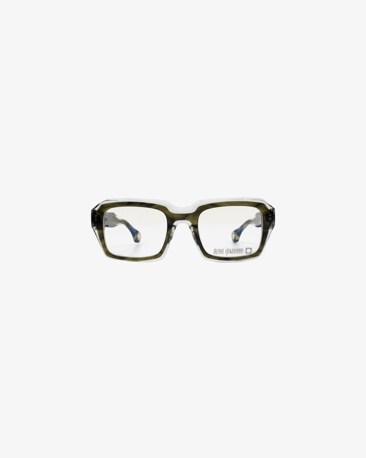 BLAKE KUWAHARA FRANZEN / OLIVE