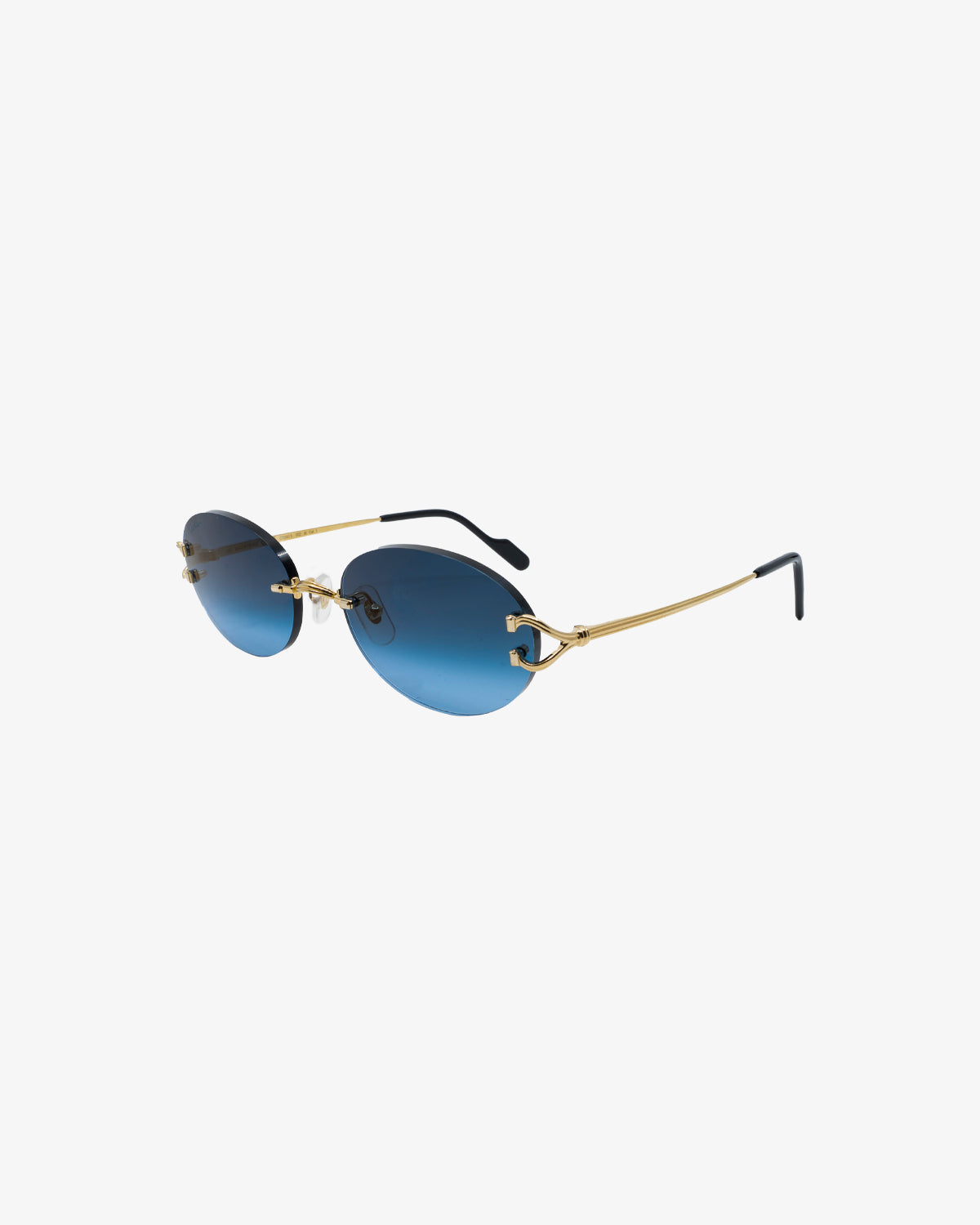 CARTIER CT0551SS / 002