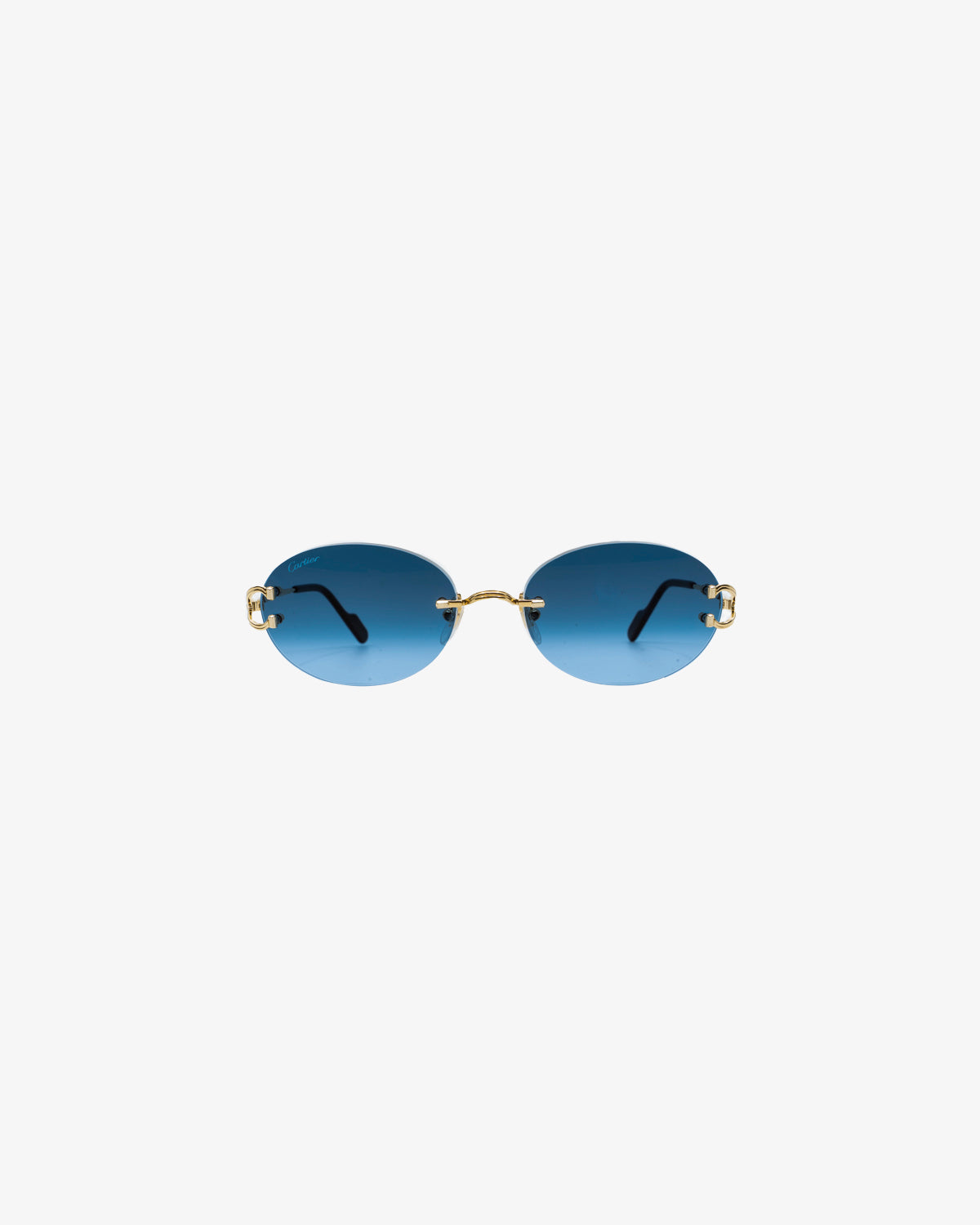 CARTIER CT0551SS / 002