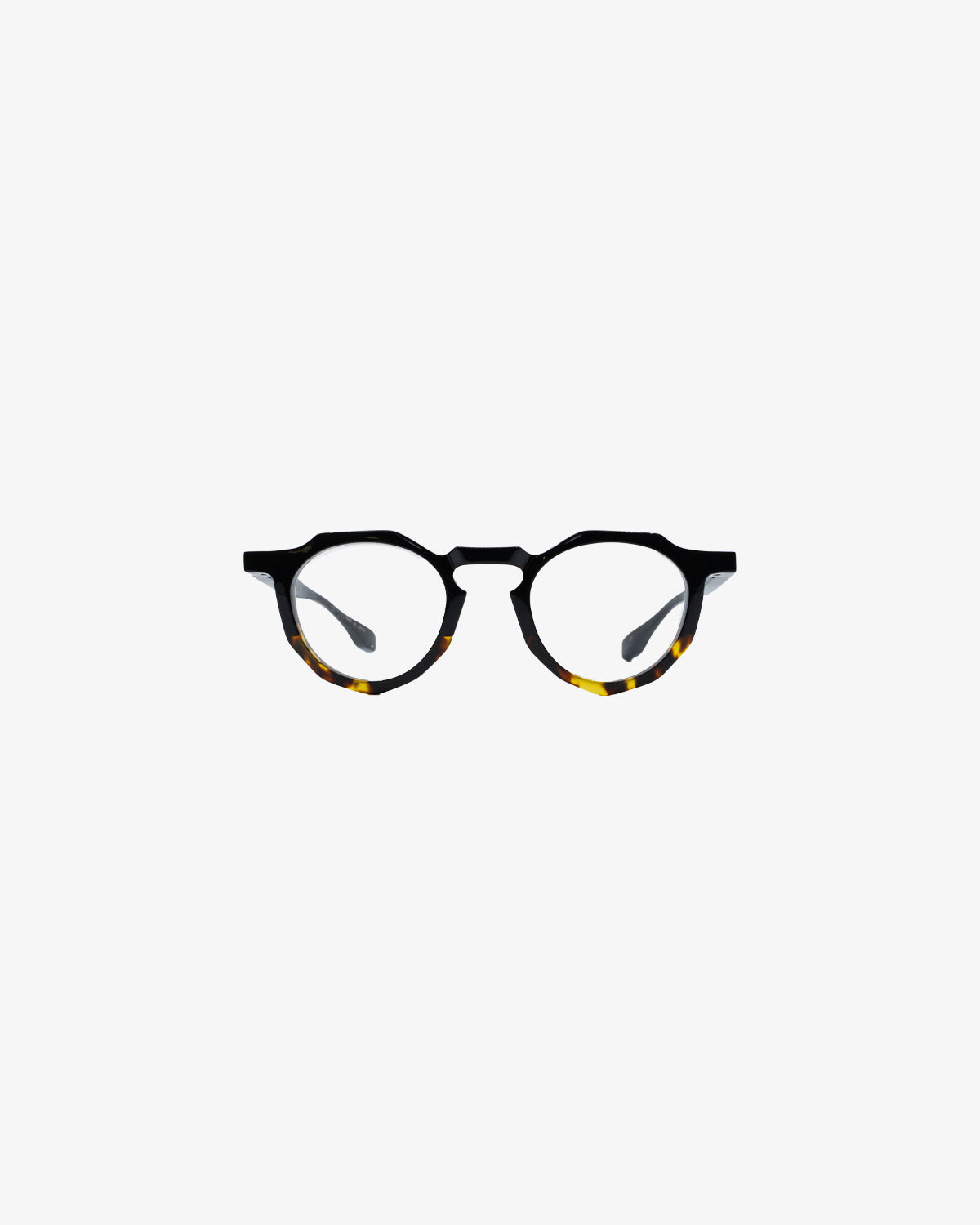 FACTORY900 RETRO RF-038 / NERO TARTARUGA
