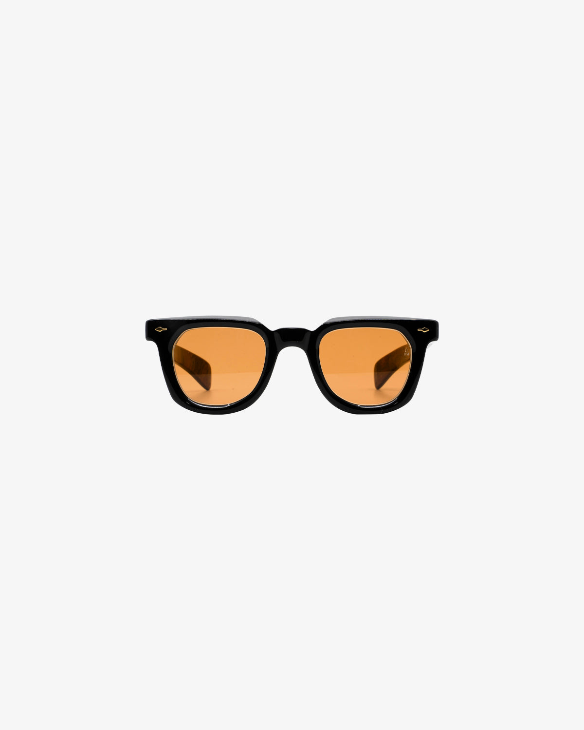 Jacques Marie Mage Vendome Noir X | Le Lunetier Milano