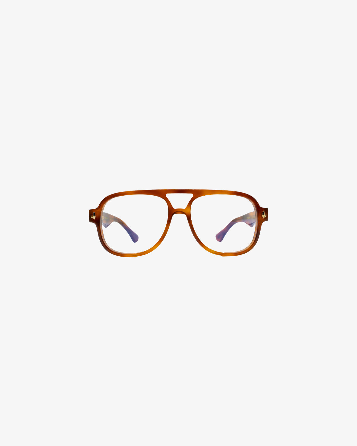 SESTINI UNDICI / HONEY TORTOISESHELL