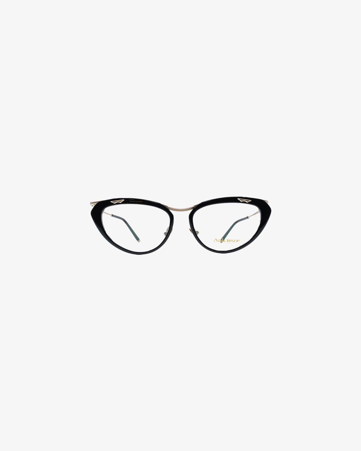 SOLAMOR 1946 MEDELEINE / BLACK C01-02