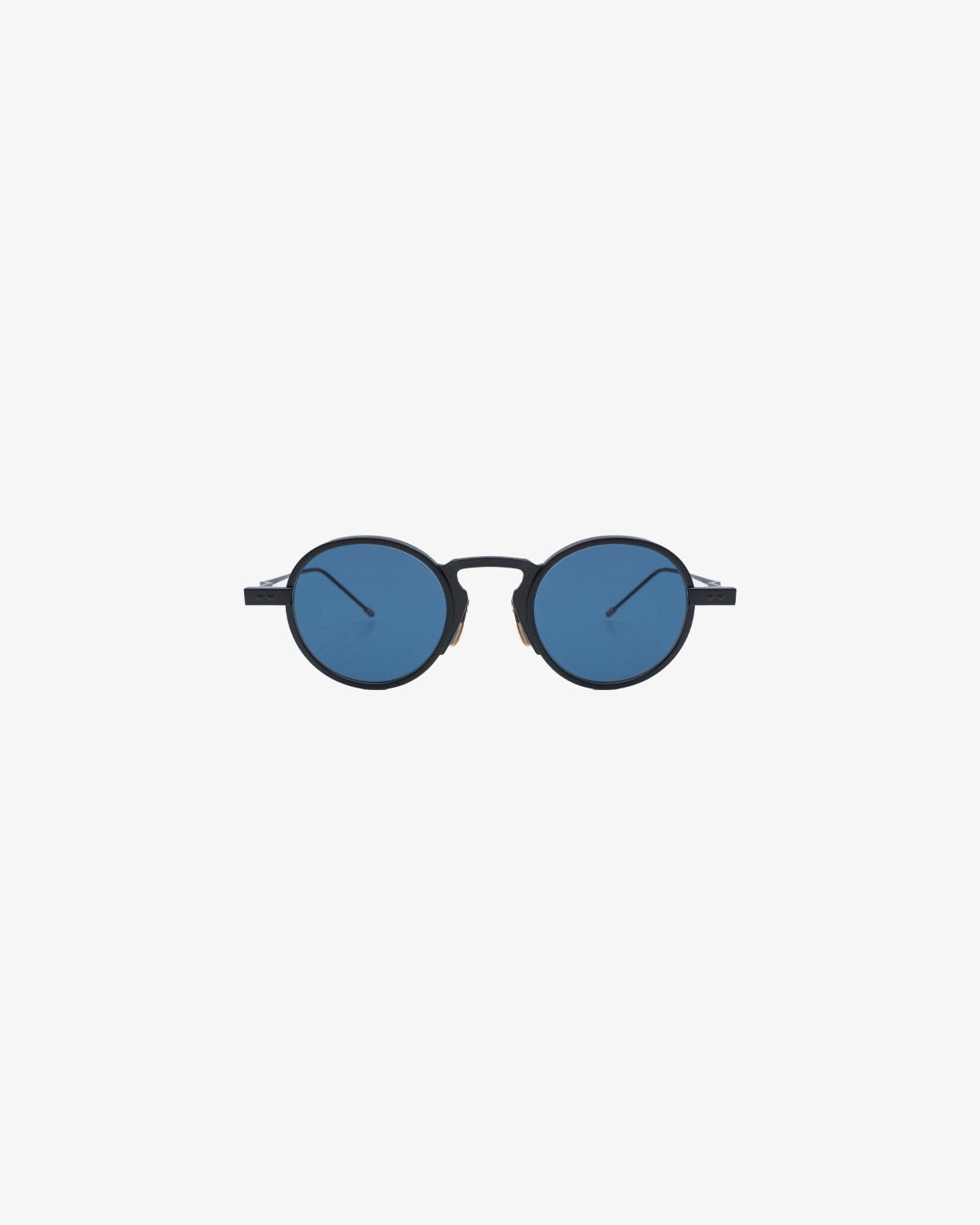 THOM BROWNE UES931A / BLACK
