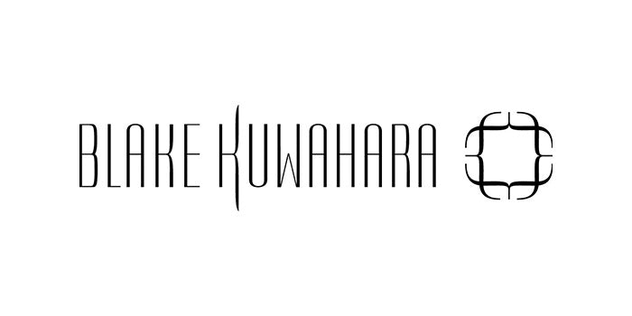 Blake Kuwahara
