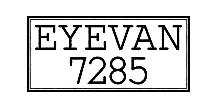 Eyevan7285