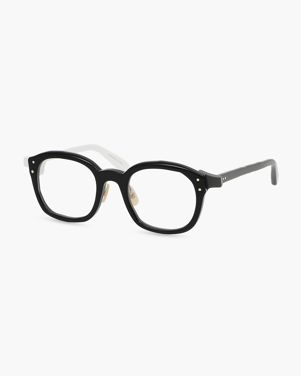 MASAHIRO MARUYAMA MM-0111 / BLACK - WHITE - GRAY