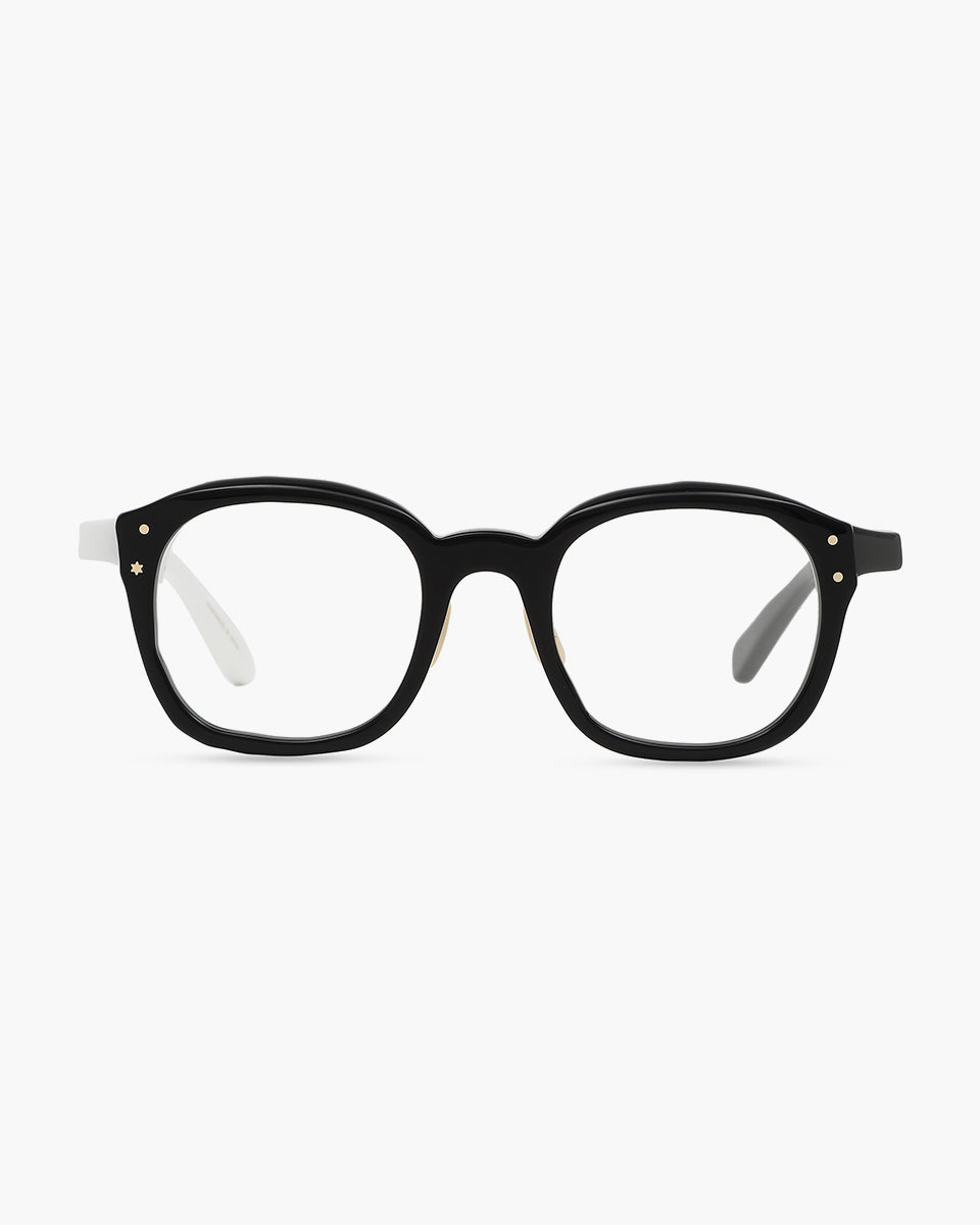 MASAHIRO MARUYAMA MM-0111 / BLACK - WHITE - GRAY