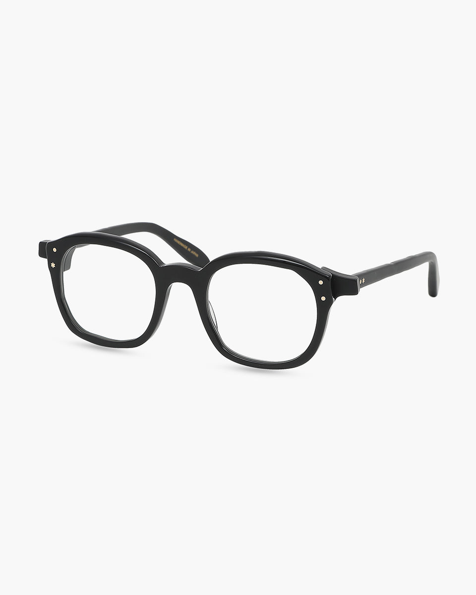 MASAHIRO MARUYAMA MM-0111 / DARK GRAY - MAT DARK GRAY