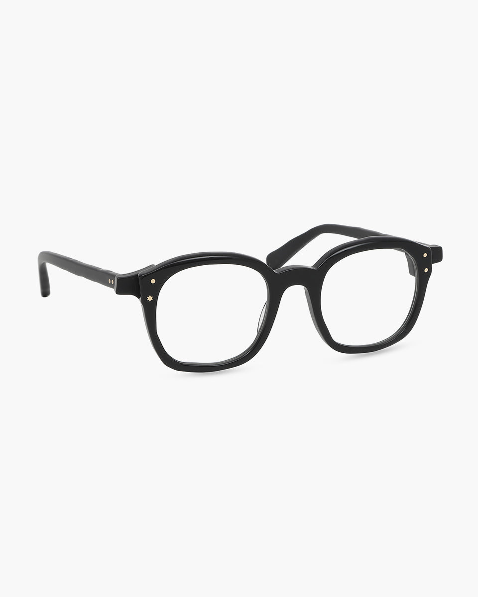 MASAHIRO MARUYAMA MM-0111 / DARK GRAY - MAT DARK GRAY