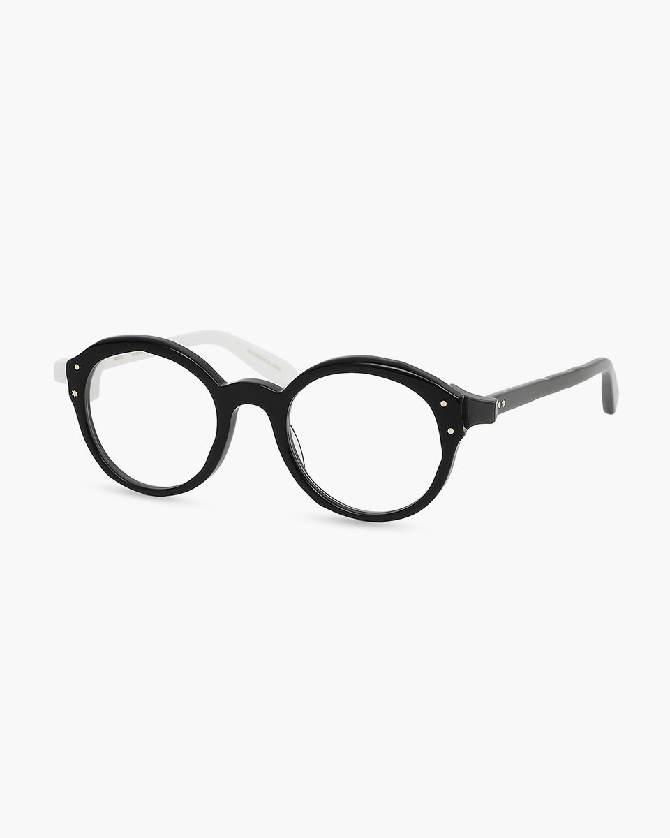MASAHIRO MARUYAMA MM-0112 / BLACK - WHITE - GRAY