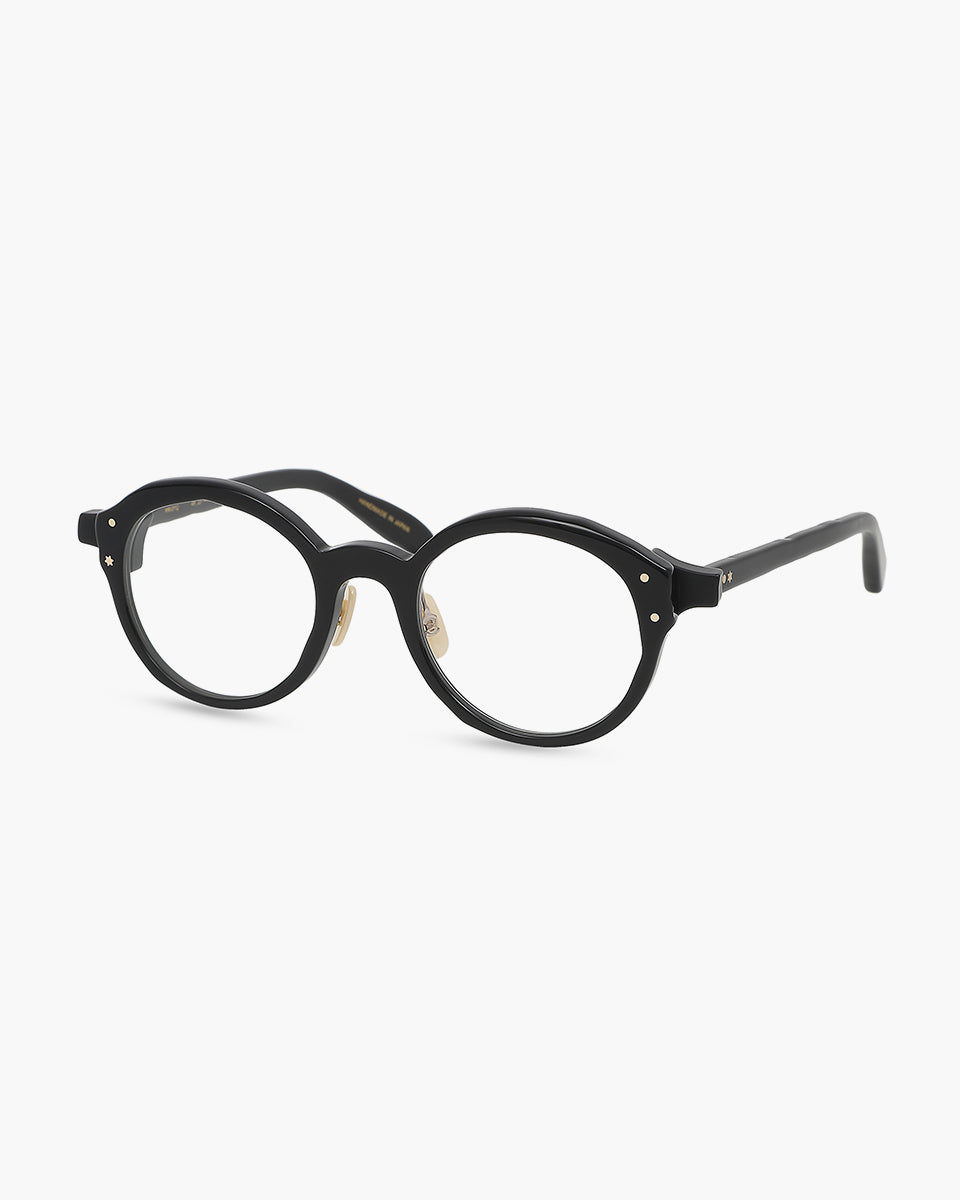 MASAHIRO MARUYAMA MM-0112 / DARK GRAY - MAT DARK GRAY