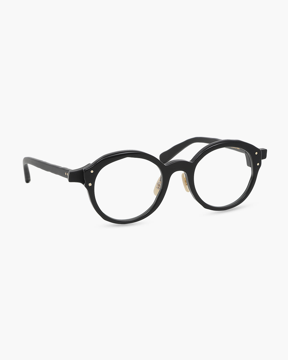 MASAHIRO MARUYAMA MM-0112 / DARK GRAY - MAT DARK GRAY