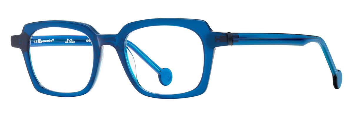 L.A.EYEWORKS BLAKEY / 963