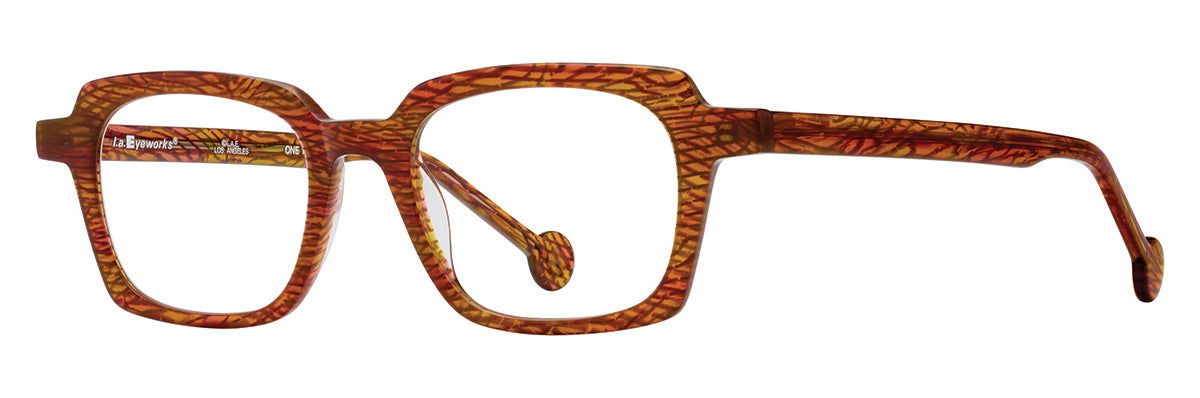 L.A.EYEWORKS BLAKEY / 970