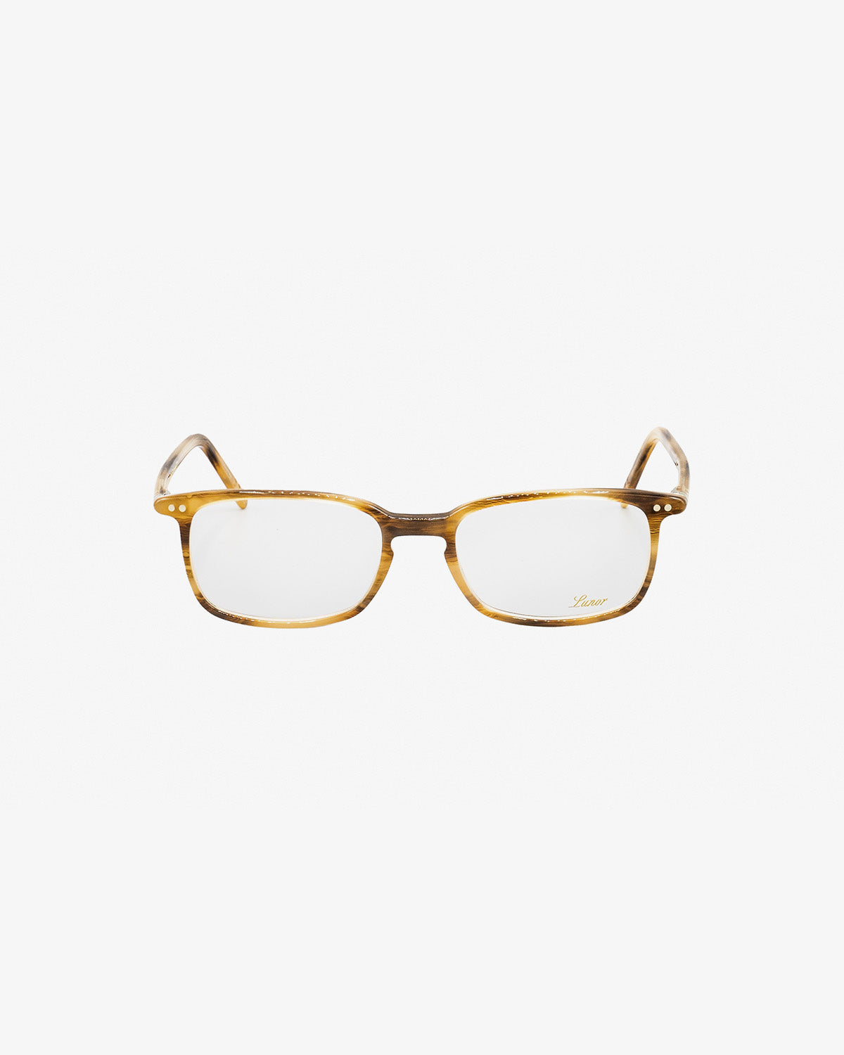 LUNOR A5232 / LIGHT HAVANA