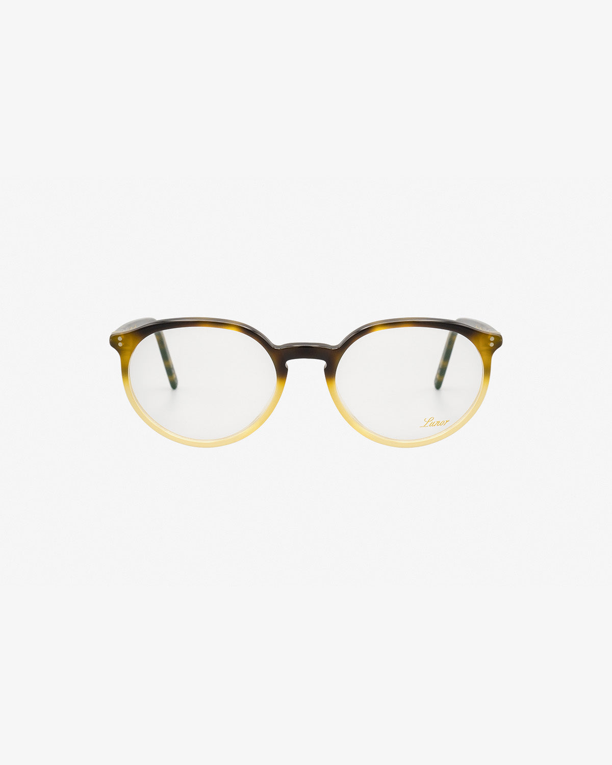 LUNOR A9 MOD.320 / HAVANA HONEY