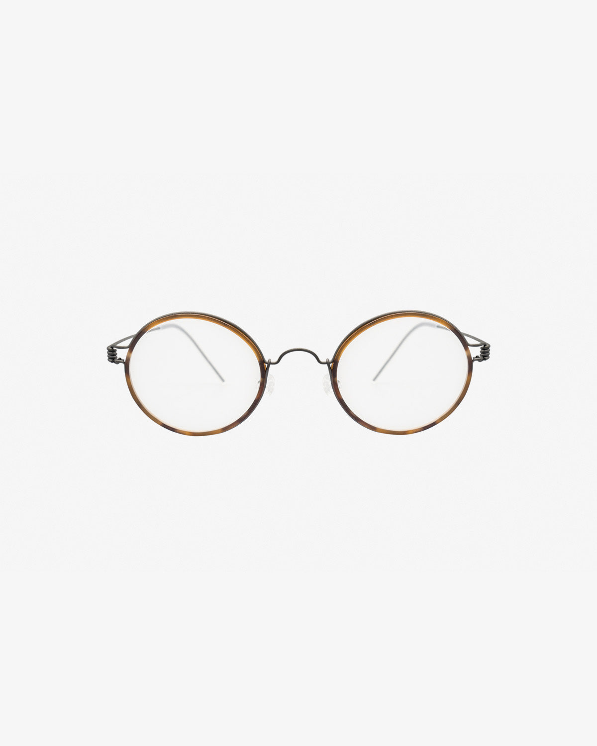 LINDBERG HARLEY 43 / GREY HAVANA