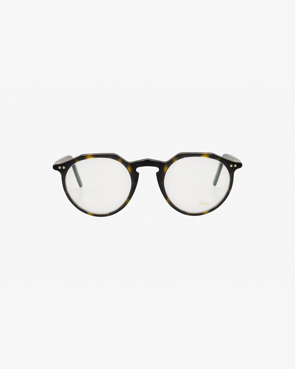LUNOR A5 MOD.237 / DARK HAVANA
