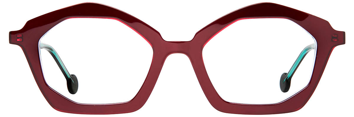L.A.EYEWORKS BUCATINI / 276