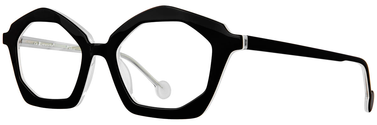 L.A.EYEWORKS BUCATINI / 232