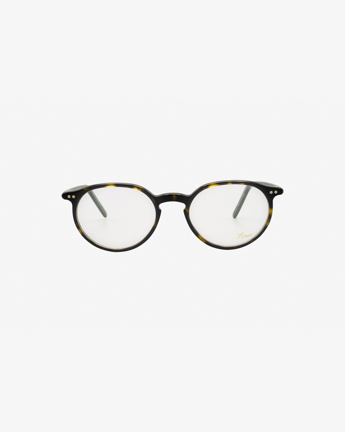 LUNOR A5 MOD.234 / DARK HAVANA