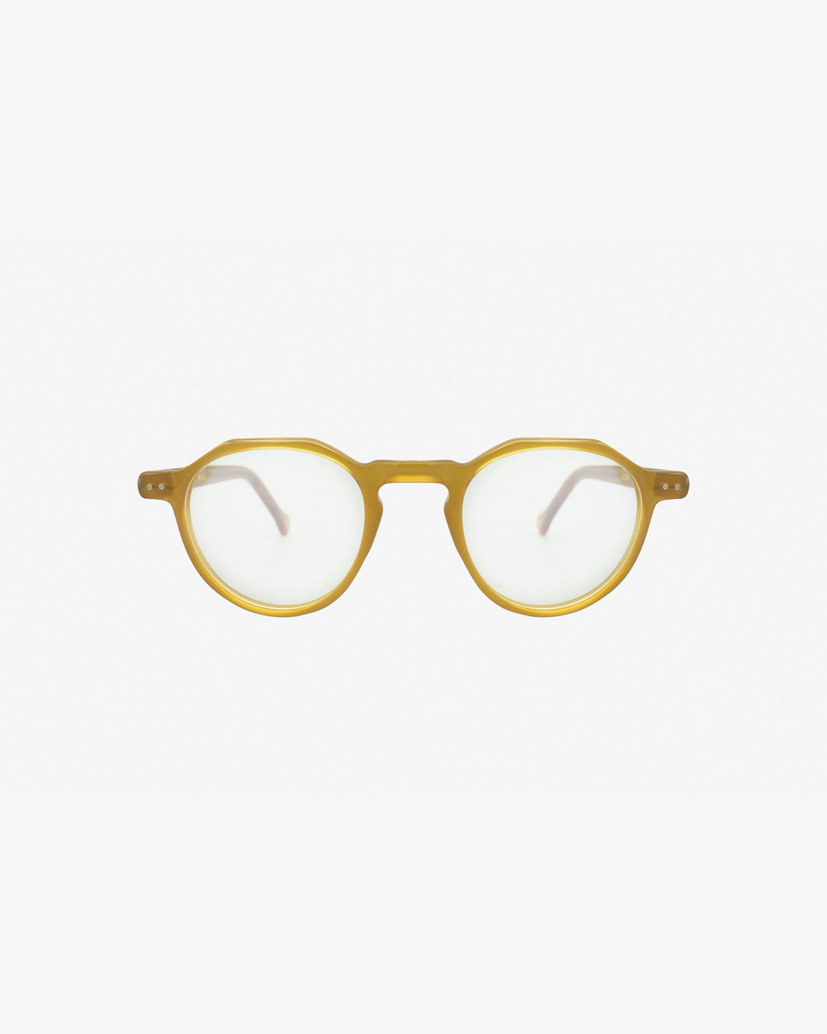 LESCA ICON LEV856 / HONEY