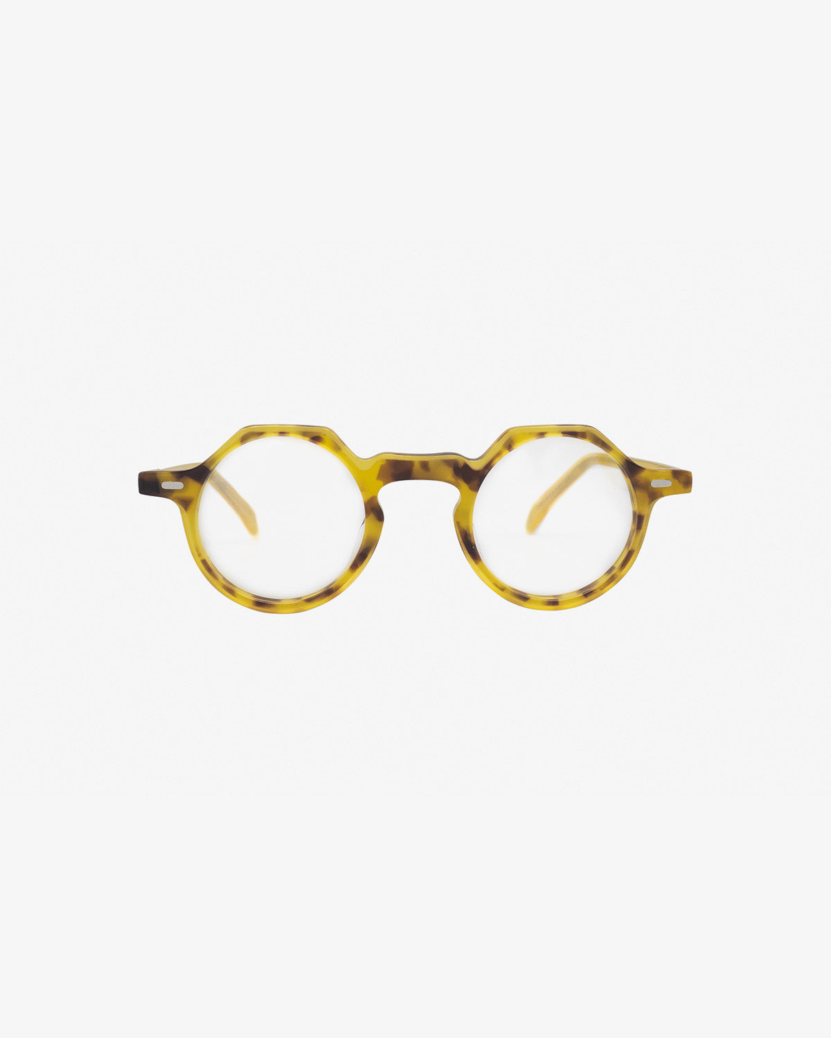 LESCA YOGA LEV857 / HONEY HAVANA
