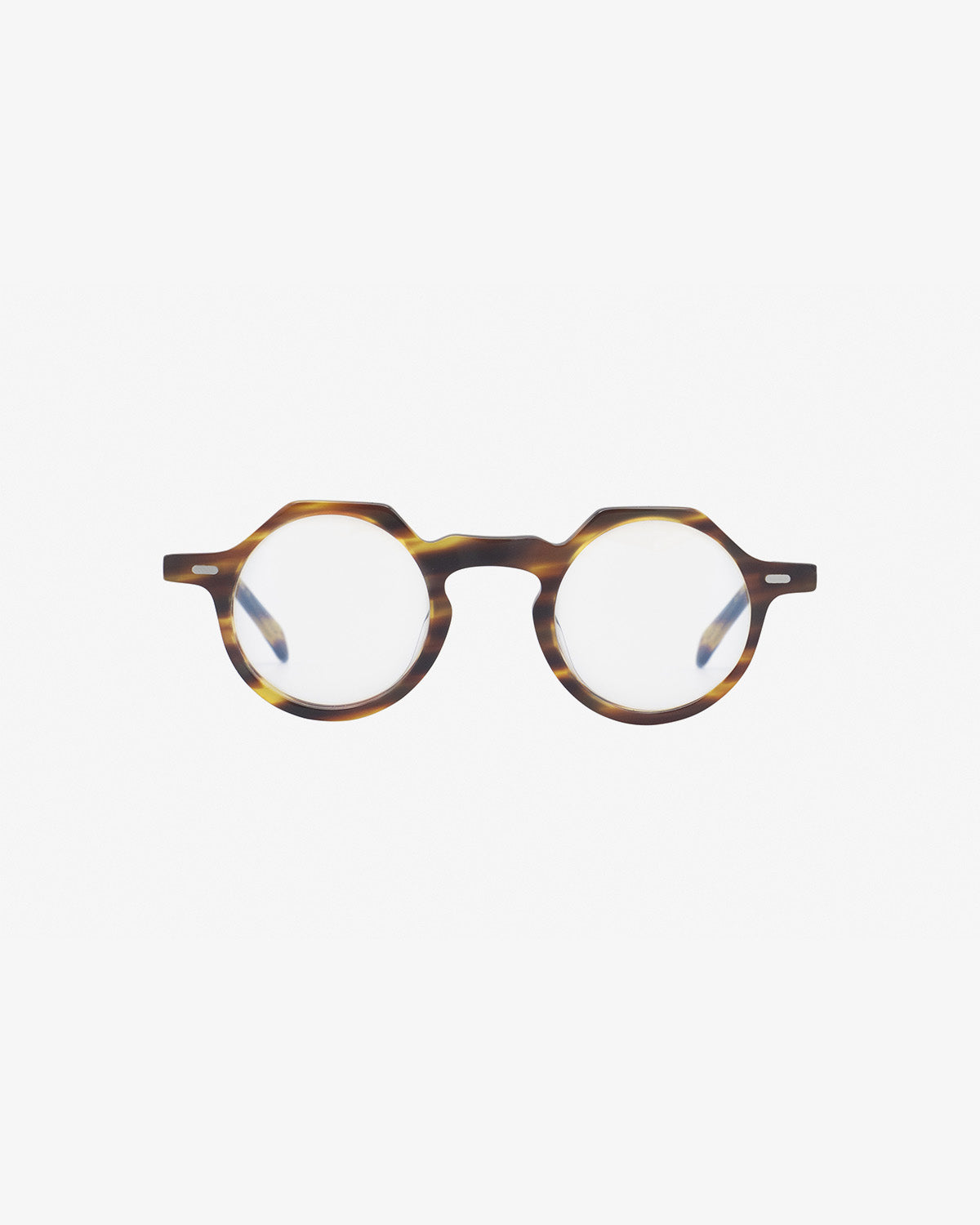 LESCA YOGA LEV858 / TORTOISE