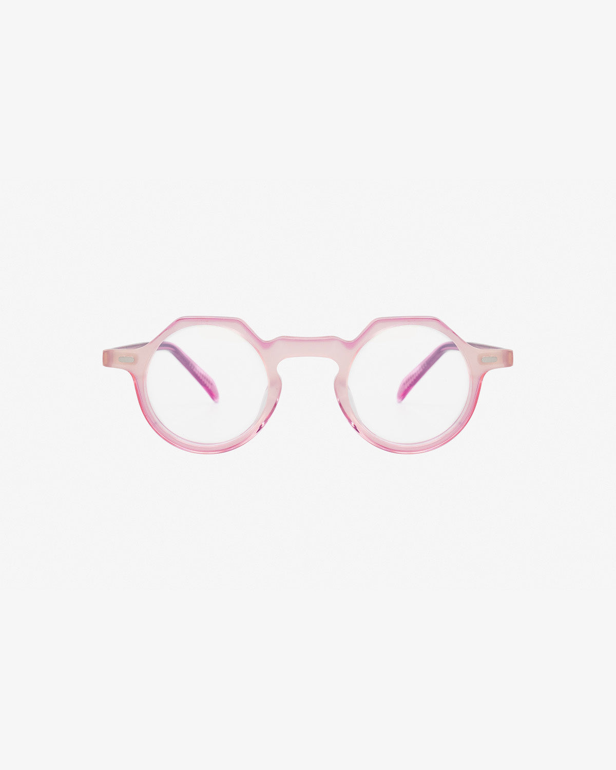 LESCA YOGA / PINK