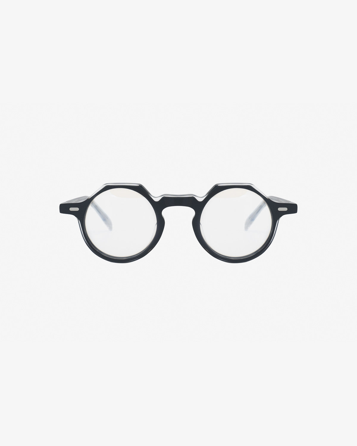 LESCA YOGA / BLACK