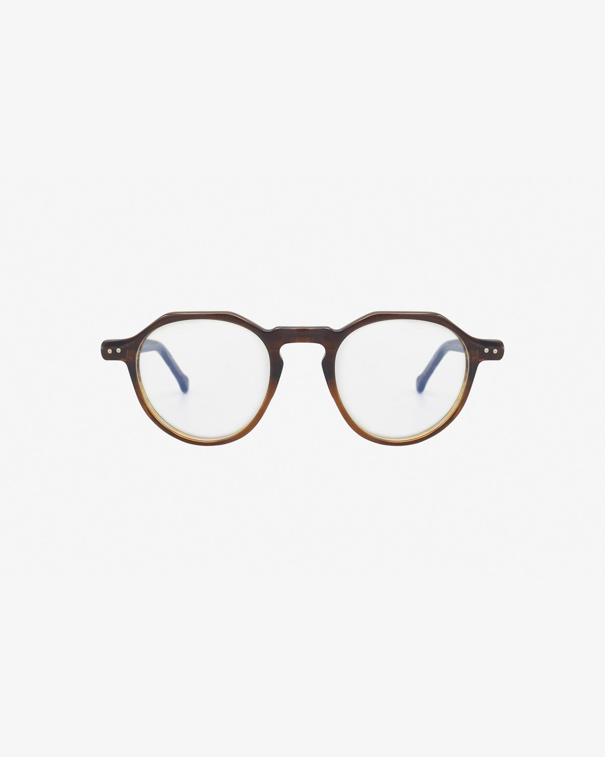 LESCA ICON LEV867 / BROWN