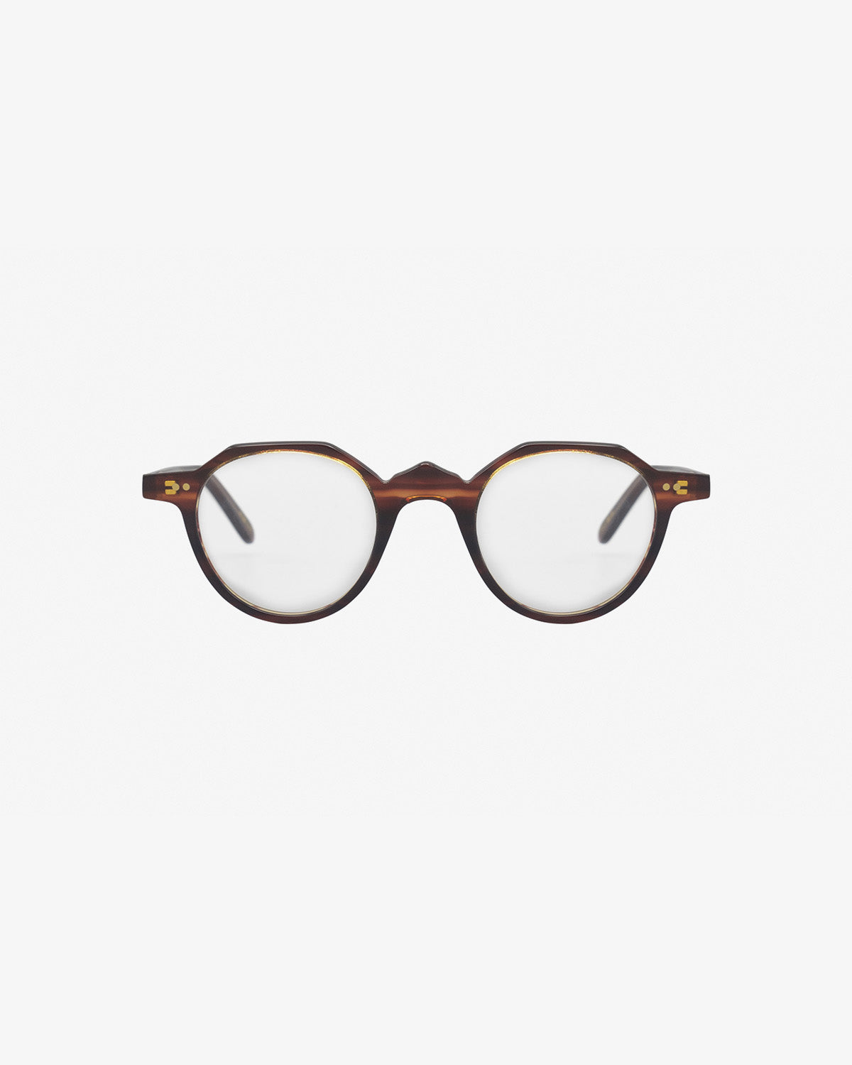 LESCA P21 LEV868 / BROWN