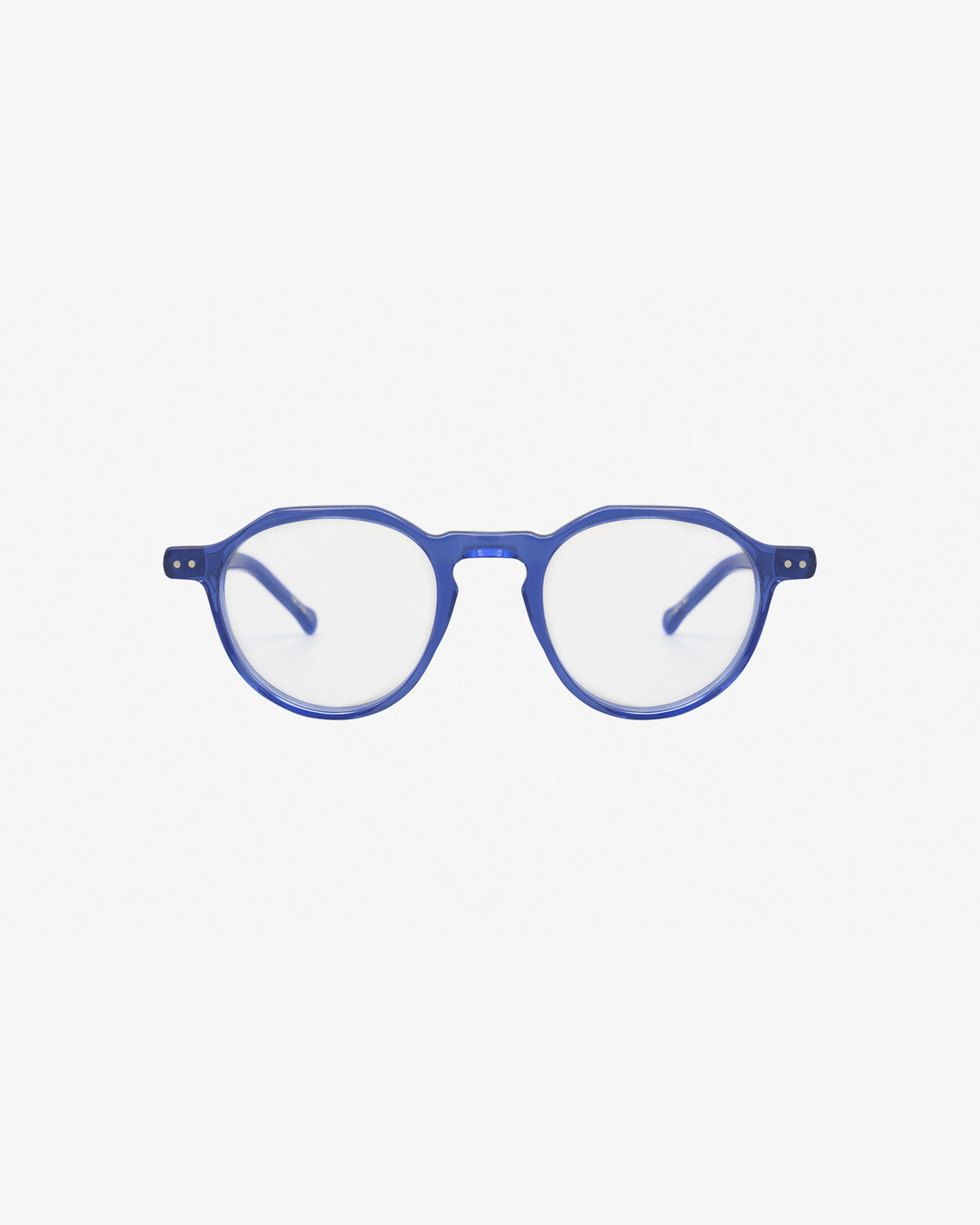 LESCA ICON / BLUE