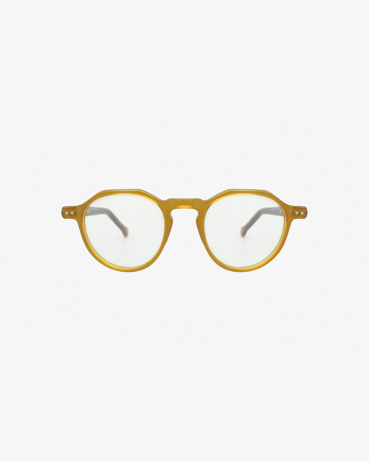 LESCA ICON LEV898 / HONEY