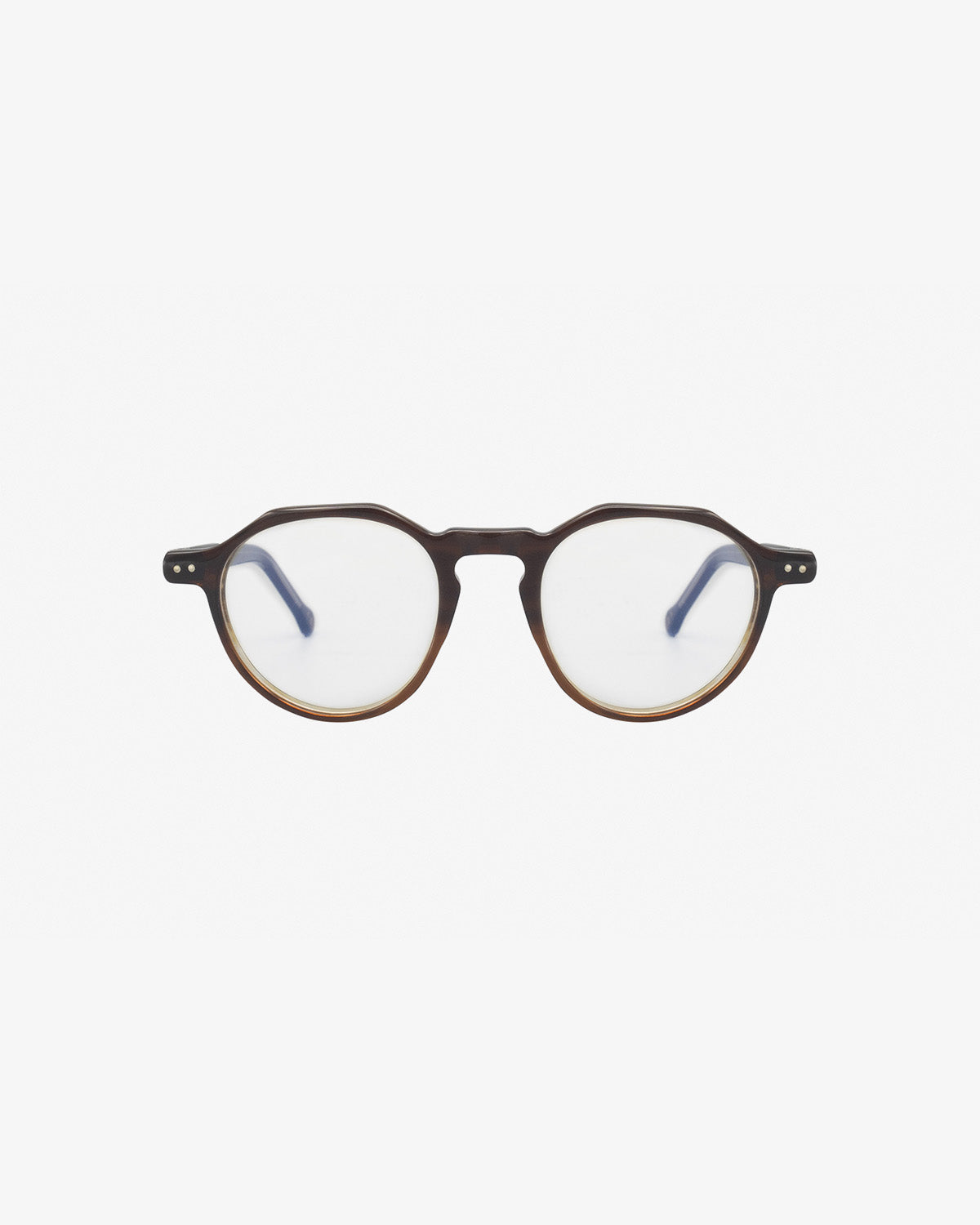 LESCA ICON LEV903 / BROWN