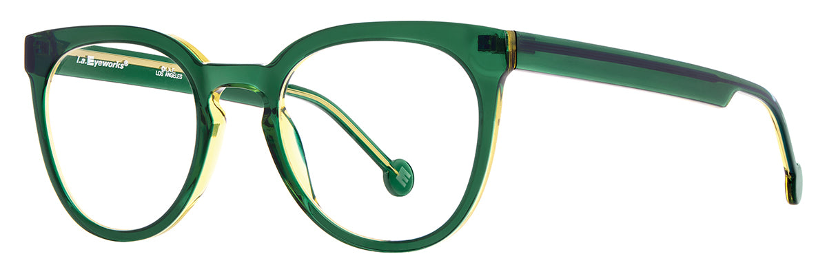 L.A.EYEWORKS ABERDEEN / 9299