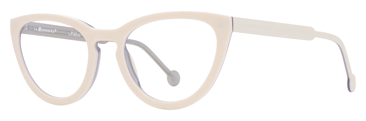 L.A.EYEWORKS CORN NUT / 9124