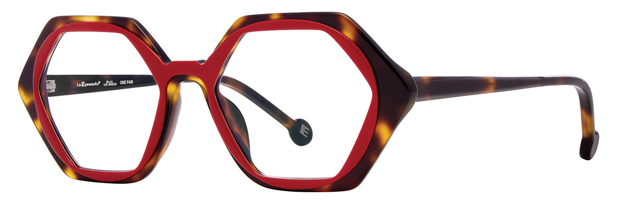 L.A.EYEWORKS BUTTER CAKE / 200
