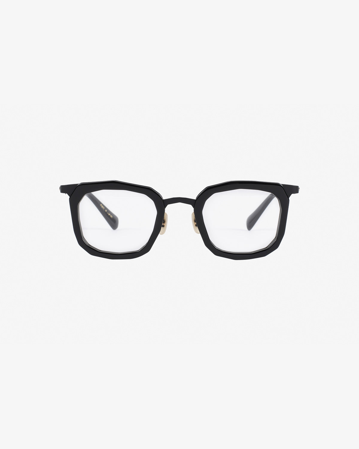 MASAHIRO MARUYAMA MM-0022 MAV914 / BLACK
