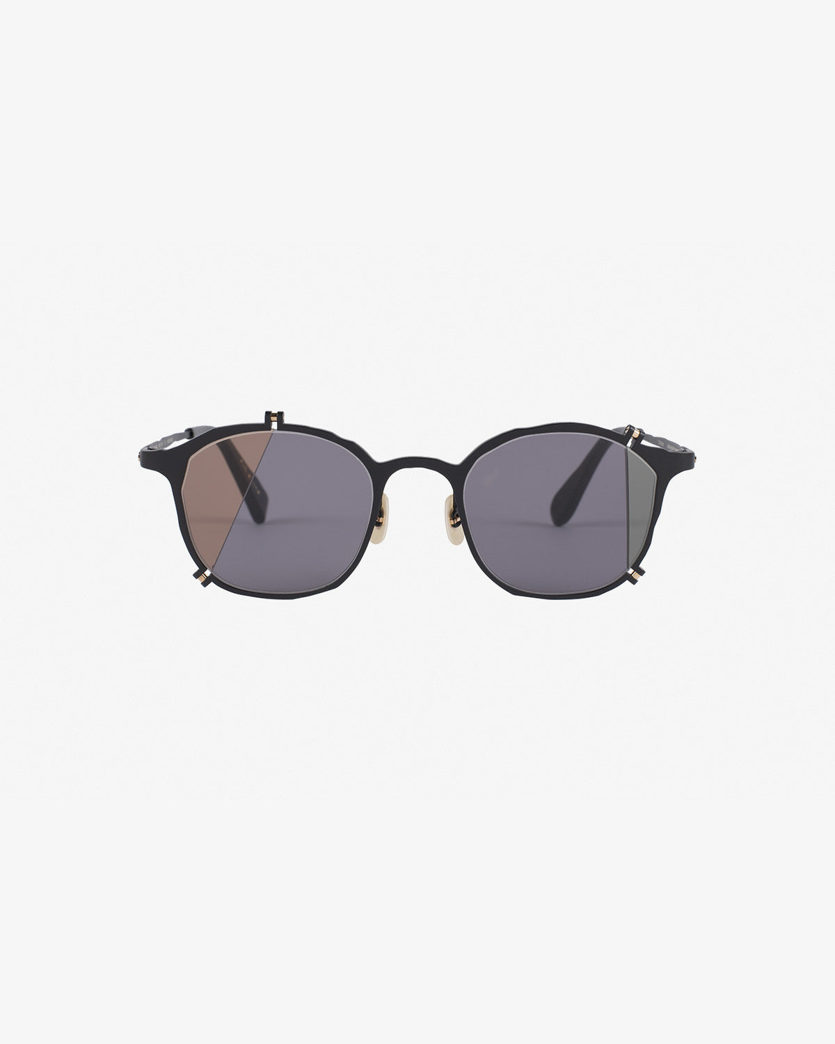 MASAHIRO MARUYAMA MM-0029 / BLACK