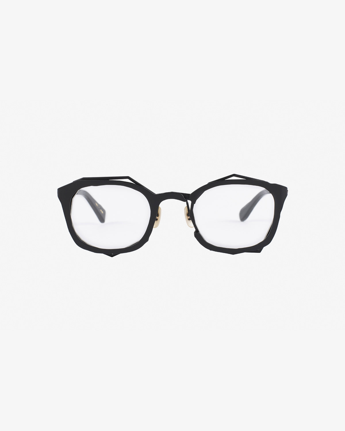 MASAHIRO MARUYAMA MM-0046 / BLACK