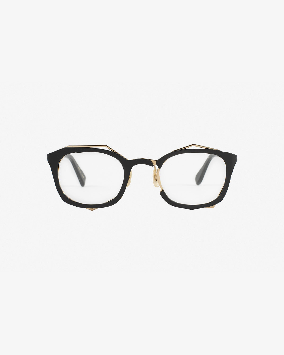 MASAHIRO MARUYAMA MM-0046 / BLACK GOLD