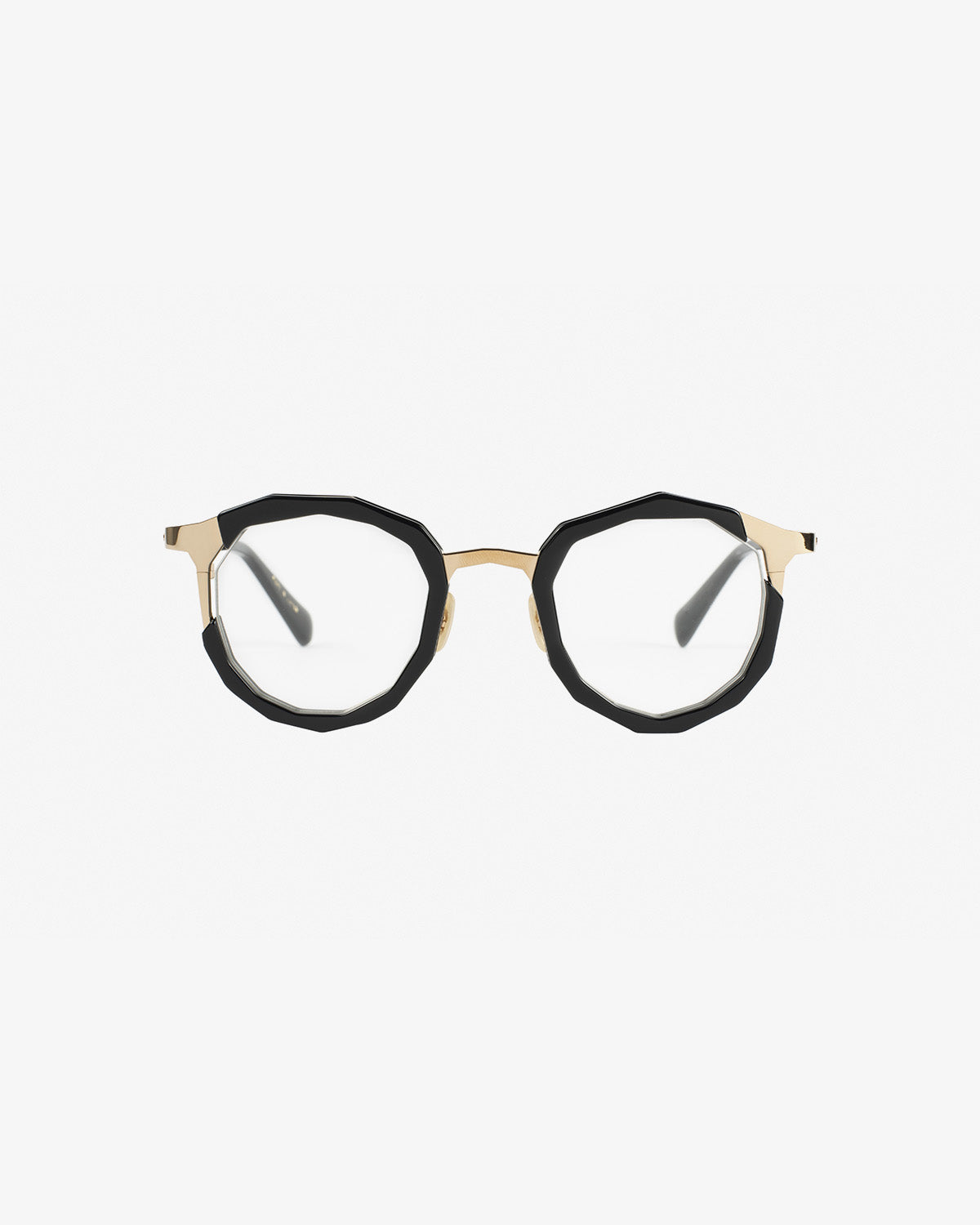 MASAHIRO MARUYAMA MM-0020 / BLACK GOLD