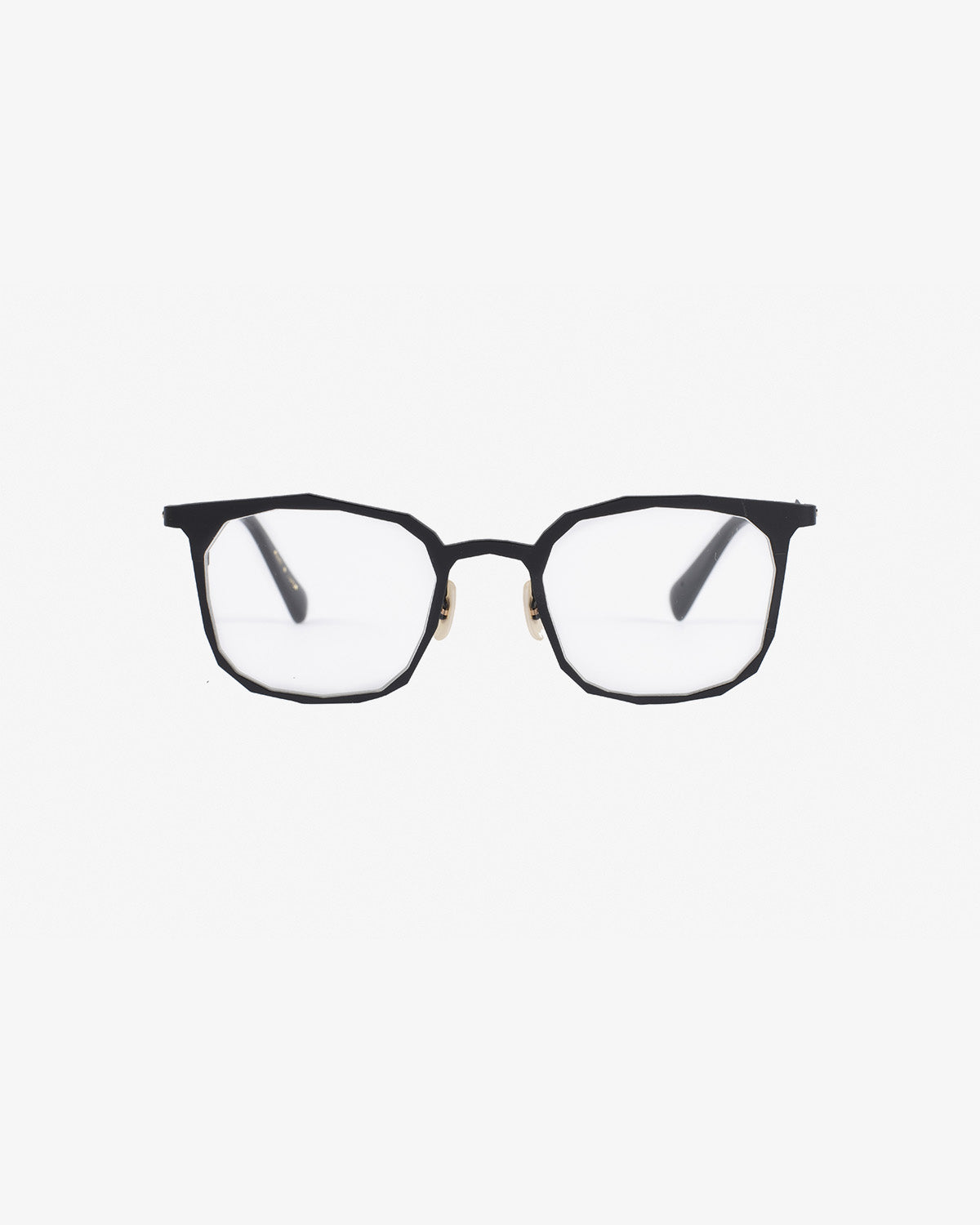 MASAHIRO MARUYAMA MM-0021 / BLACK