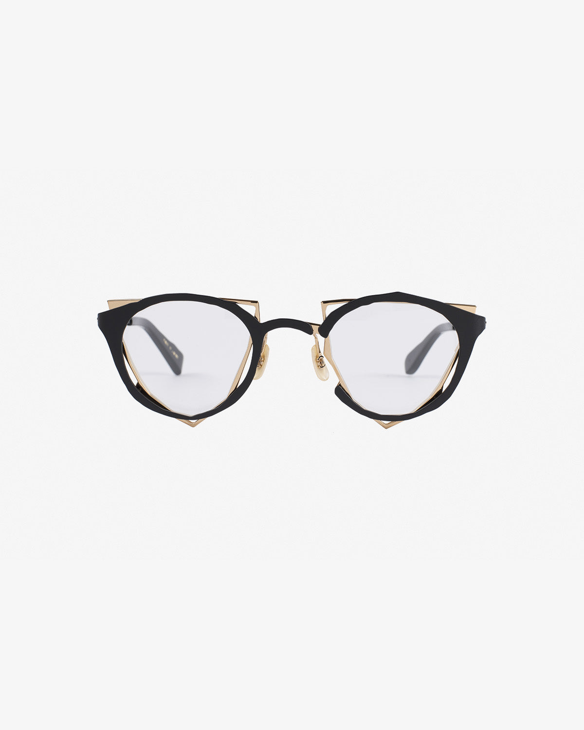 MASAHIRO MARUYAMA MM-0045 / BLACK GOLD